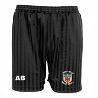 Lanchester EP School Budget Shorts